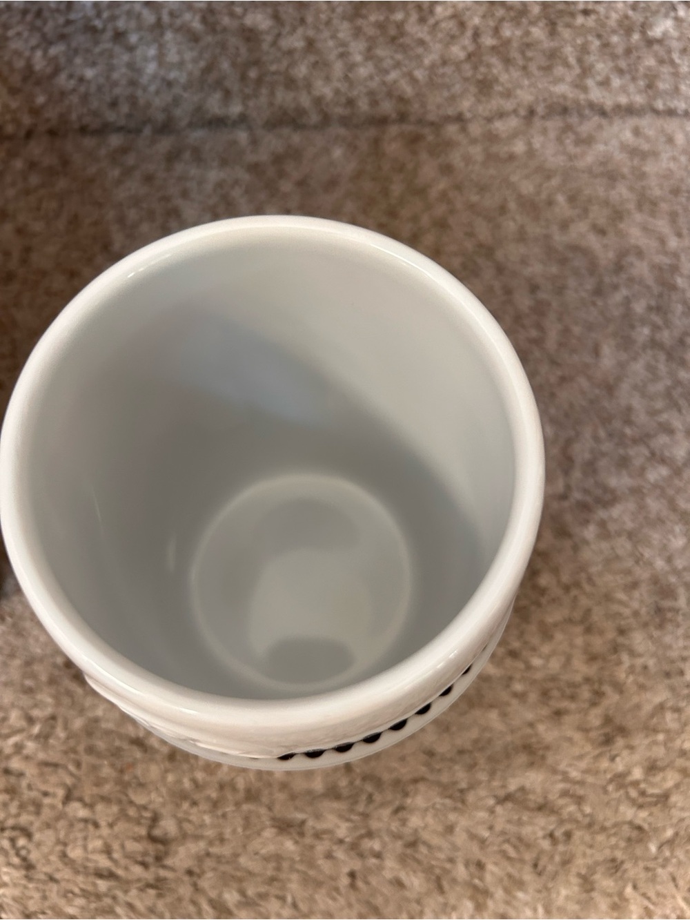NIB Pampered Chef Ceramic Egg Cooker with Silicone Sleeve and Directions. - Picture 3 of 9